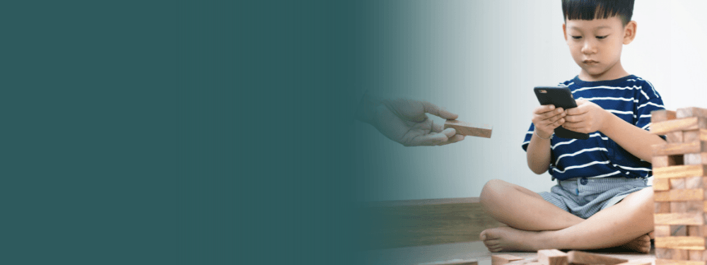 KECANDUAN ANAK & DEWASA