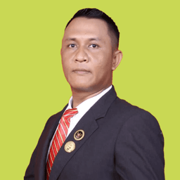 Foto Budi Satria Tambunan, CHt., CI.