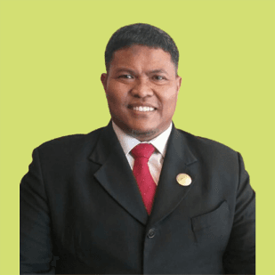 Foto Donny Syamsudin Danaatmadja, CHt., CI.