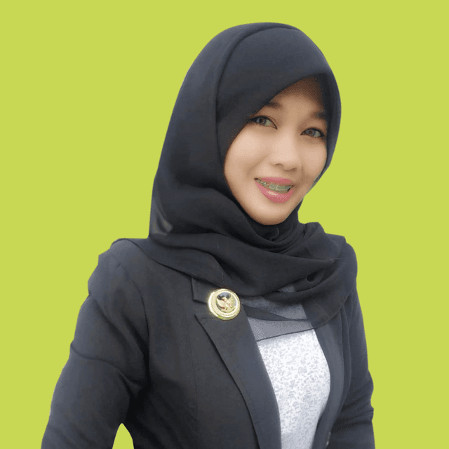 Foto Dwi Sartika, CHt., CI.