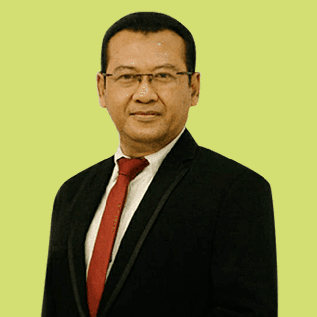 Foto Fauzan Asmara, CHt., CI.