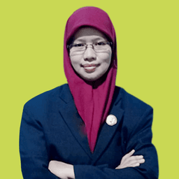 Foto Hastuti Kurniasari, CHt., CI.