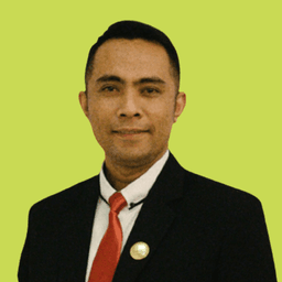 Foto HENGKI SURYA PRAWISTA, CHt (IACT-USA)., CI.