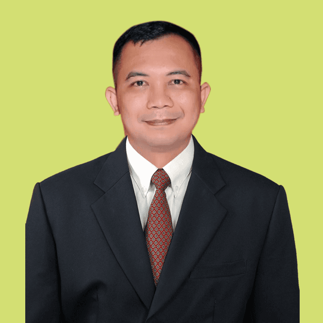 Foto I Dewa Gede Sayang Adi, CHt., CI.