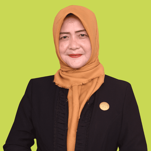 Foto Rini Prijani, CHt., CI.