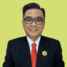 Foto Yudi Pranoto, CHt., CI.