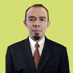 Foto Zulnov Hendri, CHt(IACT-USA), CI.